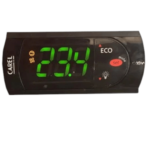 Carel Çift Sensör Dijital Termostat