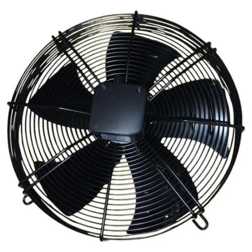 EBM 350 MM Axial Fan Emici 220V 1400 d/d