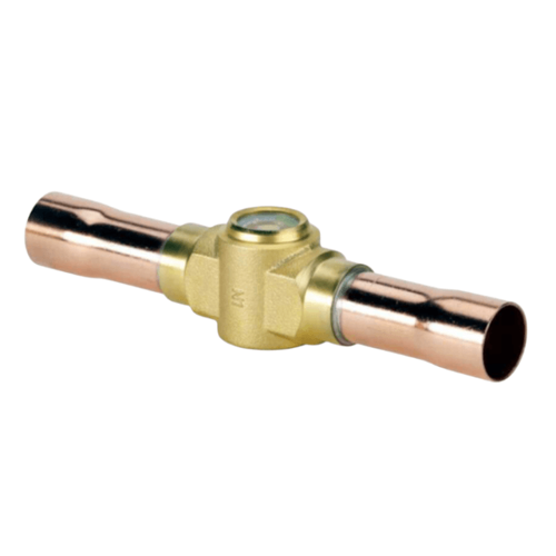 Hongsen 3/4 19 mm Gözetleme Camı Kaynaklı