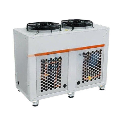 10 Hp (0°/-18°) 380 V Frascold/Dorin Kompresörlü Soğutma Grubu (Dış Ünite)