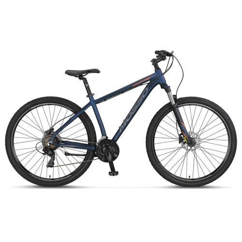 Wildfire LTD 29 Jant 18K HYD Erkek Dağ Bisikleti İndigo Mavi
