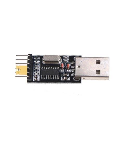 CH340G USB to RS232 TTL UART Çevirici Modül Seri Port Arduino