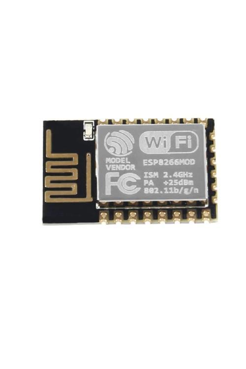 Esp 8266 Esp-12e Wifi Modül