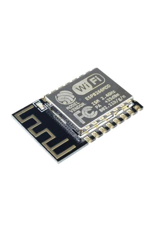 ESP 8266 ESP-12F Wifi Modül