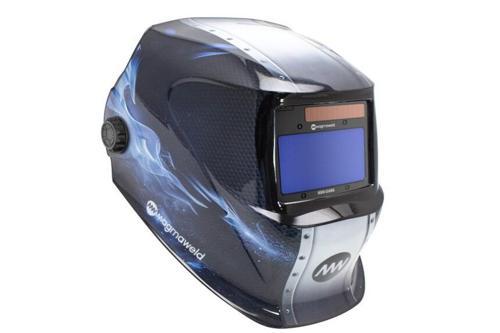 Mkm 636Ma Solarmatik Kaynak Maskesi