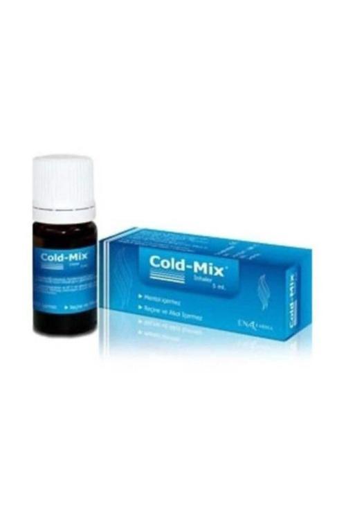 Inhaler Damla 5 Ml