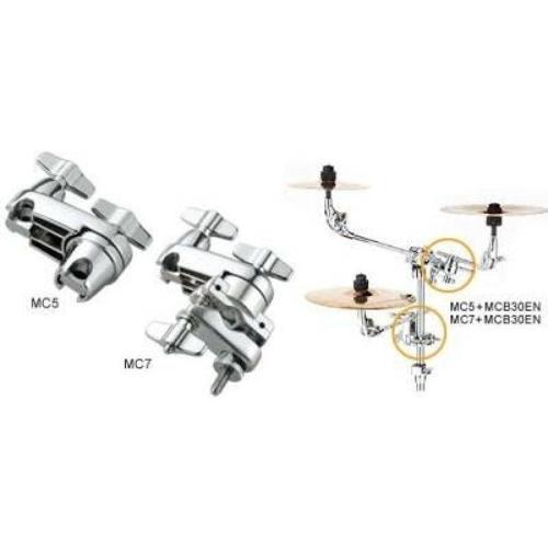 MC7 Compact Clamp