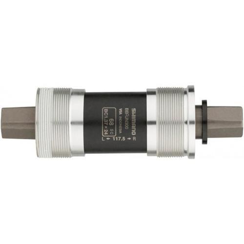 Orta Göbek BSA Kare 117.5/68mm BB-UN300 EBBUN300B17X