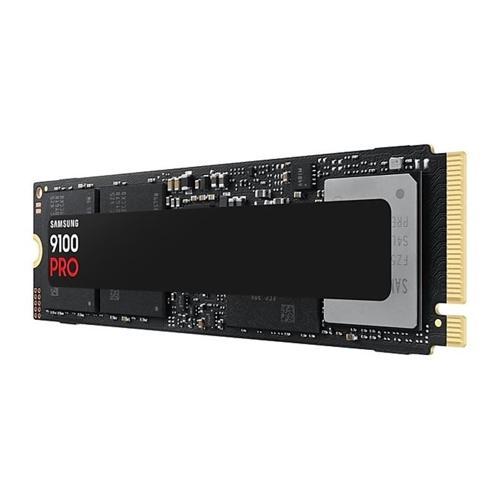 2tb 9100 Pro Samsung Nvme M2 Mz-vap1t0bw Pcıe 14700-13400 Mb/s Samsung Tr Garantılı