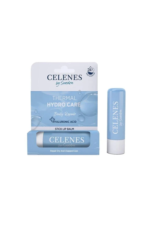 Thermal Hydro Care Stıck Lıp Balm