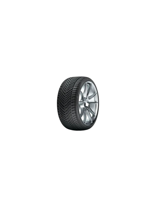 195/65R15 91H ALL SEASON 2024 ÜRETİM 4 MEVSİM LASTİK