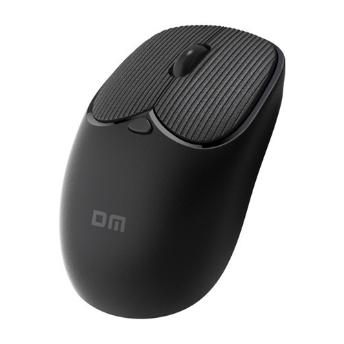 K17 Dual Mode Bluetooth ve 2.4GHz Destekli 1200DPI Kablosuz Optik Mouse