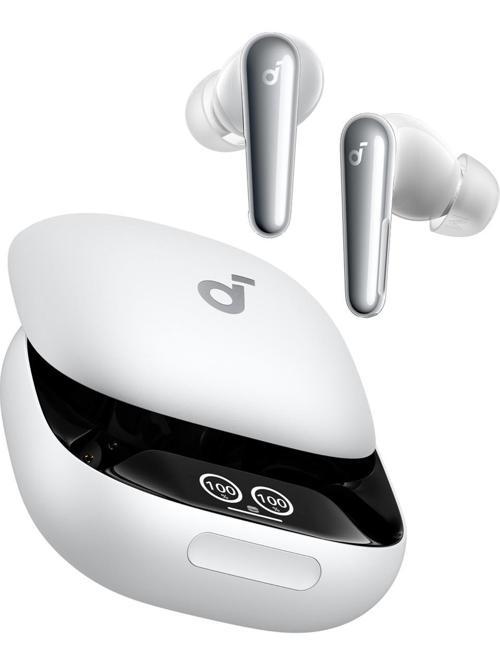 SoundCore Liberty 4 Pro ANC TWS Beyaz Kulak İçi Bluetooth Kulaklık