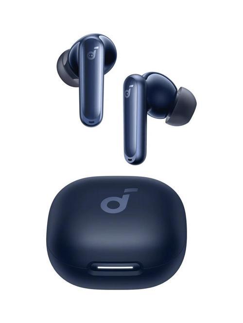 SoundCore P40i ANC TWS Mavi Kulak İçi Bluetooth Kulaklık