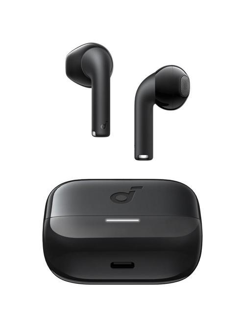SoundCore K20İ TWS Siyah Kulak İçi Bluetooth Kulaklık