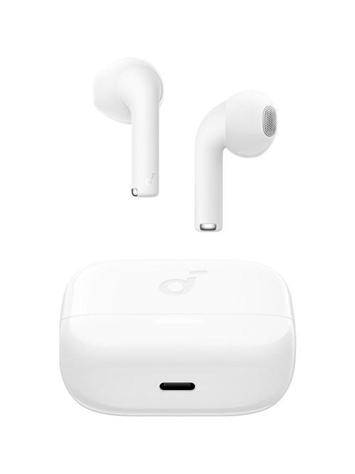 SoundCore K20İ TWS Beyaz Kulak İçi Bluetooth Kulaklık