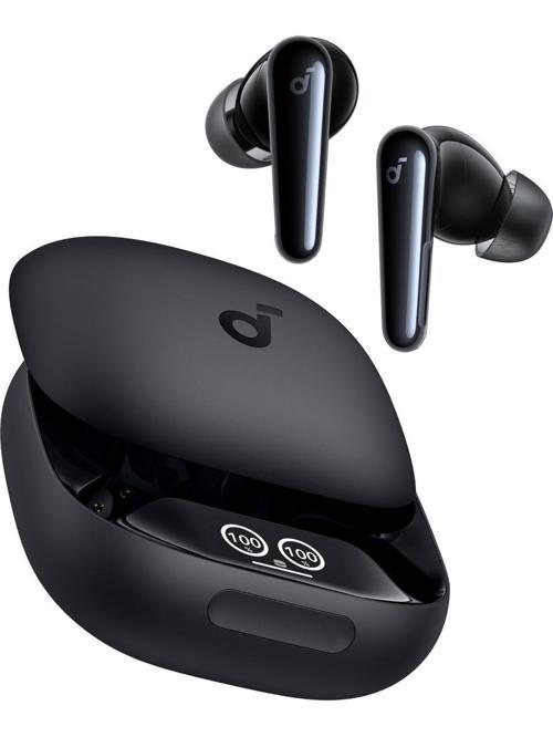 SoundCore Liberty 4 Pro ANC TWS Siyah Kulak İçi Bluetooth Kulaklık