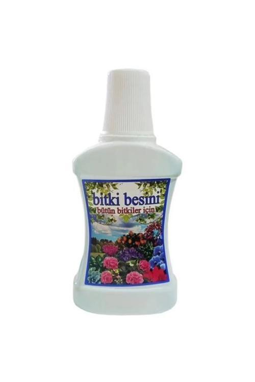 SO-BESS Arc Bitki Besini Sıvı Gübre Tüm Bitkiler İçin 300 ml