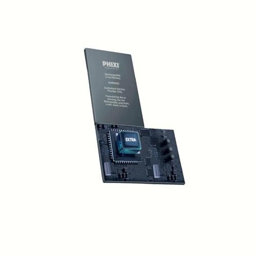 iPhone XR Batarya – Güçlendirilmiş Yüksek Kapasiteli Pil
