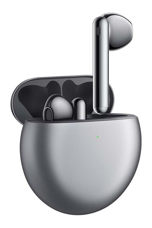 Freebuds 4e Bluetooth Kulaklık - Gümüş