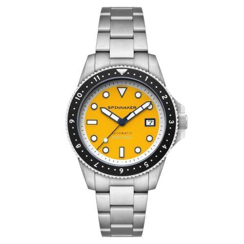 SPINNAKER SP-5136-77 Erkek Kol Saati