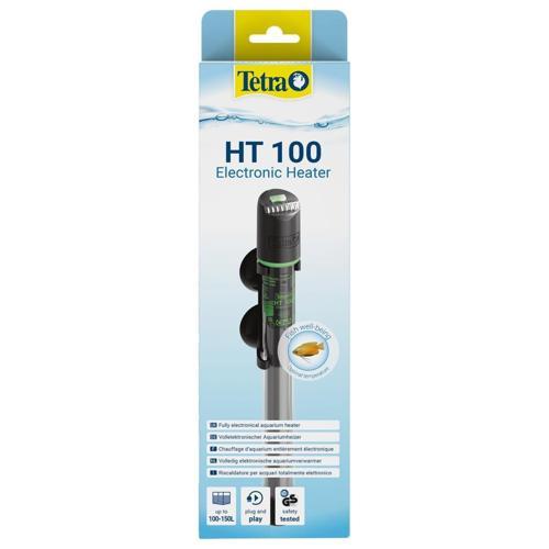 HT 100 Elektronik Akvaryum Isıtıcısı 100 Wat