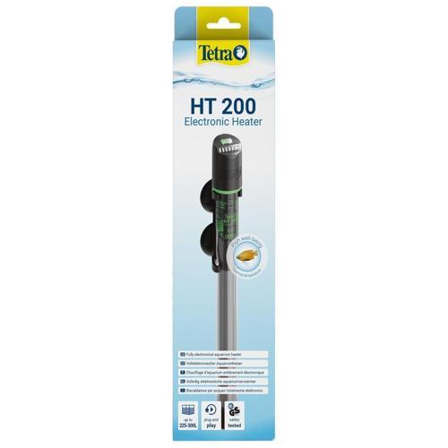 HT 200 Elektronik Akvaryum Isıtıcısı 200 Wat
