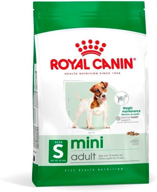 Mini Adult Köpek Maması, 2 Kg