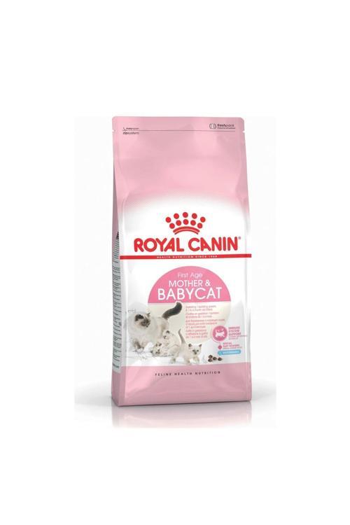 Mother & Babycat Kuru Anne&Yavru Kedi Maması, 2 Kg