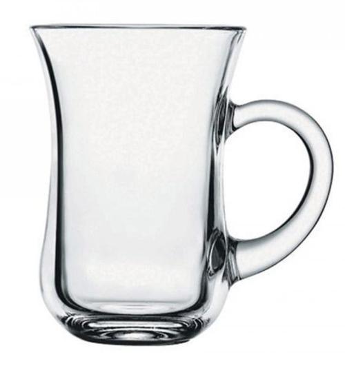 Bardak Kulplu Keyif 6lı 55411