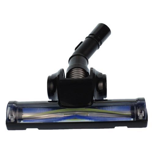 Elektrikli Süpürge 32mm ve 35mm Uyumlu Slim Turbo Başlık Ultra İnce