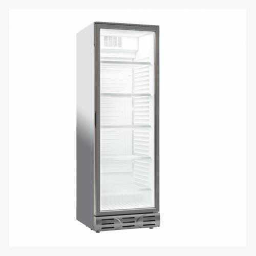 D 372SC WOC LEAN EKO DİKEY VİTRİN 382 LT