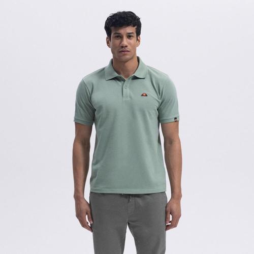 Mint Yeşili Erkek Polo Yaka Tişört EM460