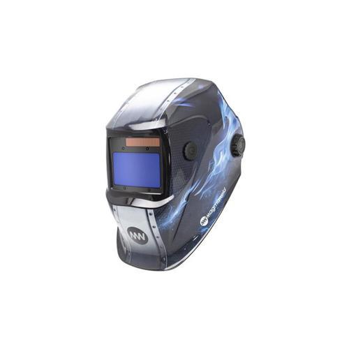 Mkm 636Ma Solarmatik Kaynak Maskesi 8500405636