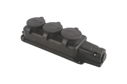 Mut-29/3 1x16a Mono 3 Lü Grup Priz