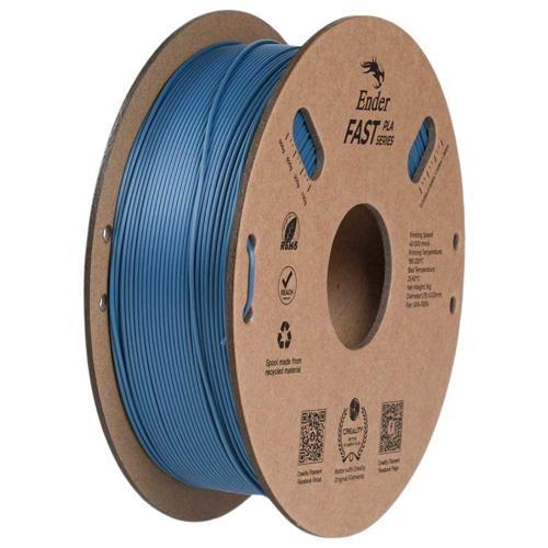 Ender Fast PLA 1.75 mm 1 Kg Gri Filament