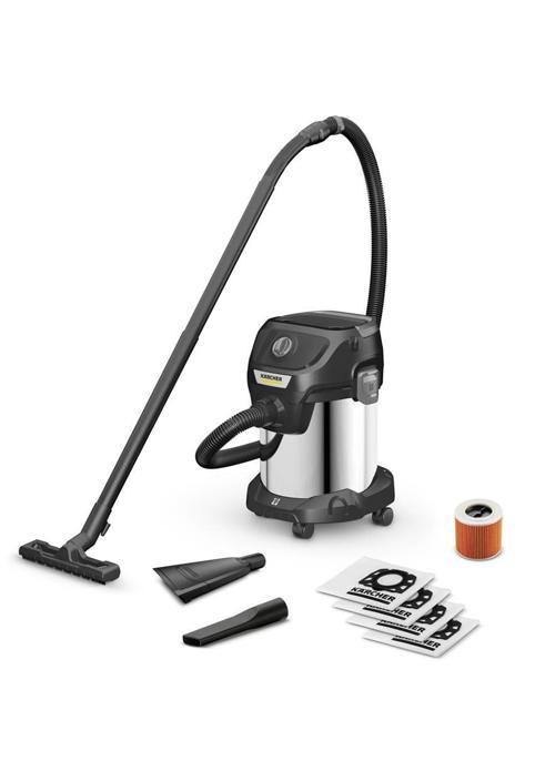 KWD 3 S V-17/4/20 Islak Kuru Elektrikli Süpürge 16284490