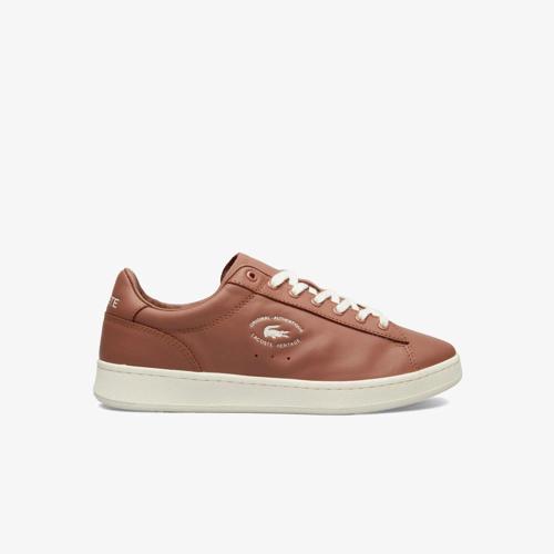 Erkek Kahverengi Carnaby Sneaker