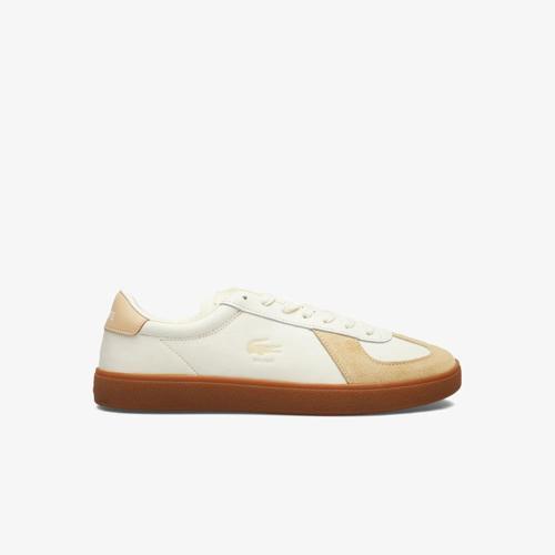 Erkek Bej  Baseshot Pro Sneaker