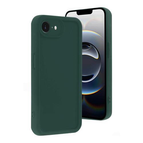 iPhone 16e Kılıf Viera Seri Silikon Kapak