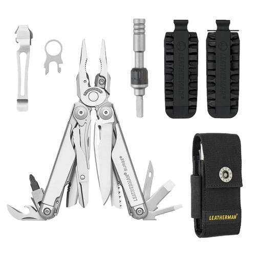 SURGE SET FULL PAKET  MULTİ TOOL