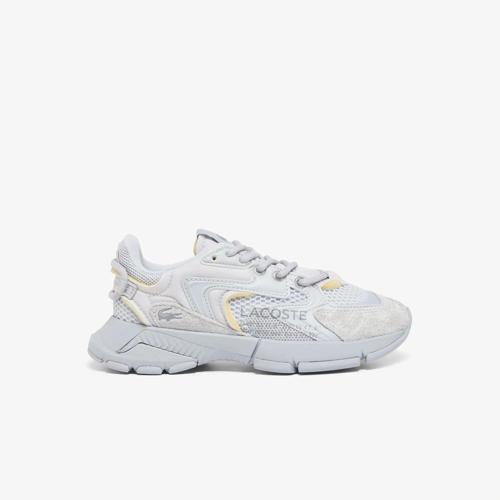 Kadın Gri L003 Neo Sneaker