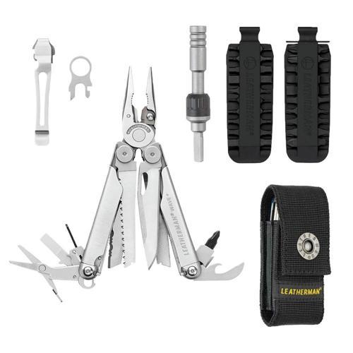 WAVE PLUS TAM SET FULL PAKET