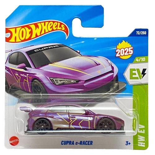 CUPRA e-RACER HYW15
