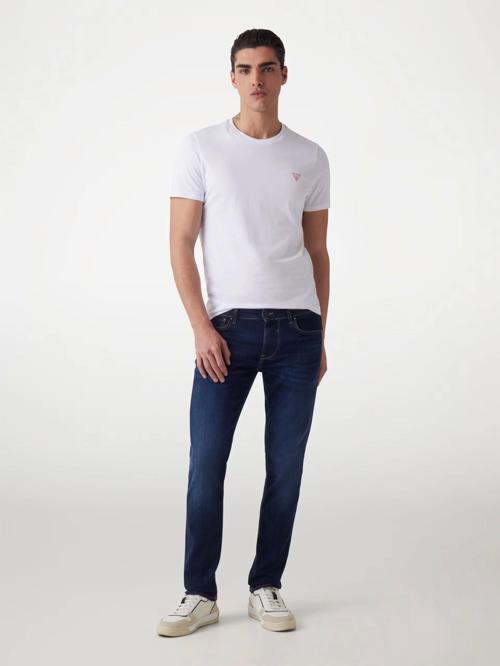 Erkek Denim Pantolon