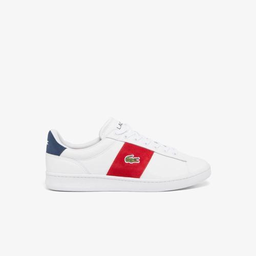 Erkek Beyaz Carnaby Sneaker