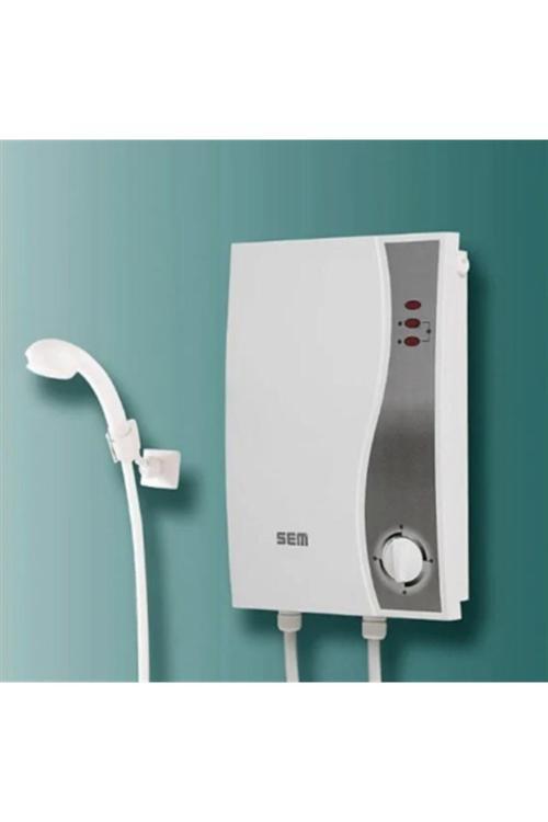 Majesty Ani Su Isıtıcı Elektrikli Şofben 7600w