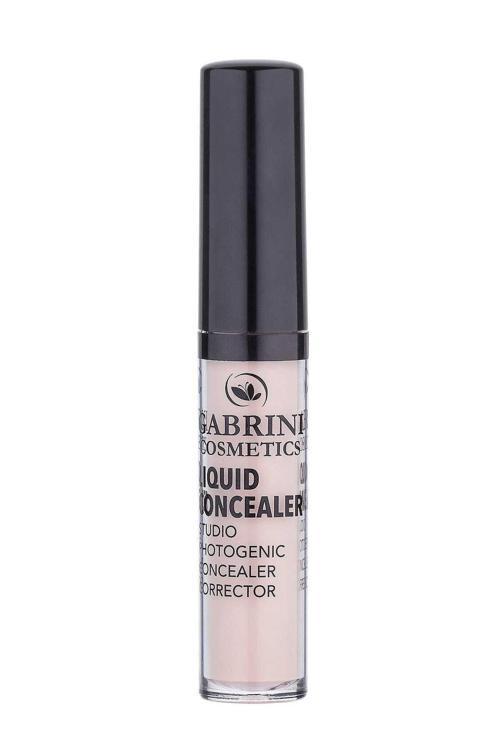 Liquid Concealer Kapatıcı No 04