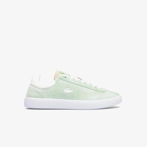 Kadın Yeşil Baseshot Sneaker