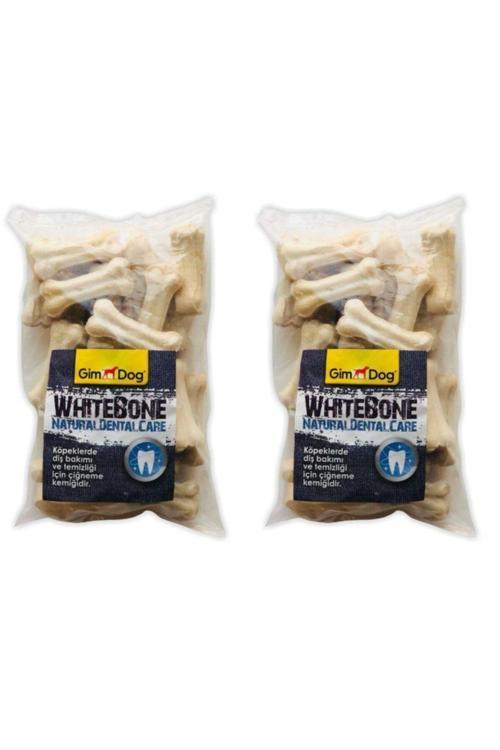 Mordimi Press Kemik 2" 5 Cm 25 Li White 200 gr (2 Adet)